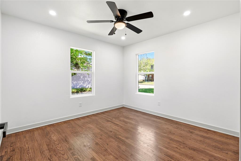 Roland Hills - Residential