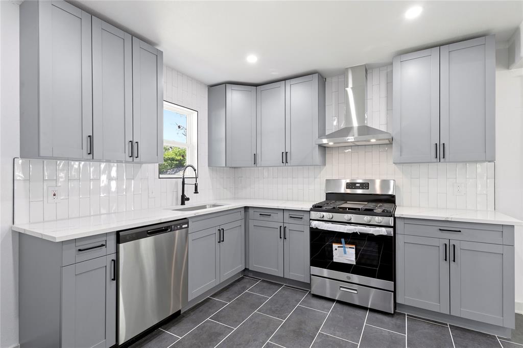 Roland Hills - Residential