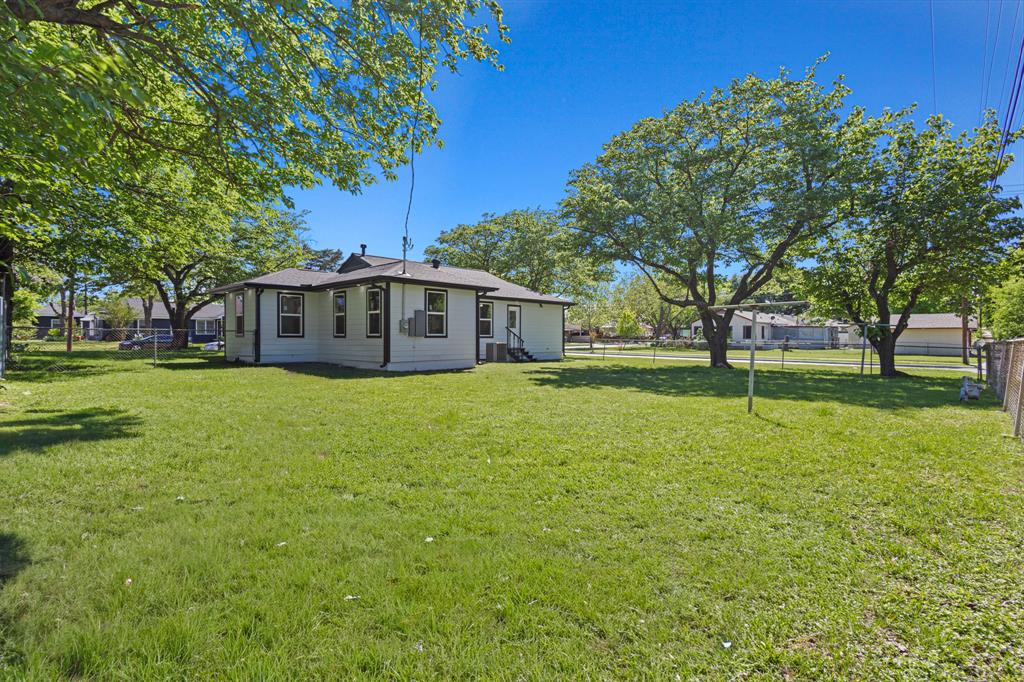 Roland Hills - Residential