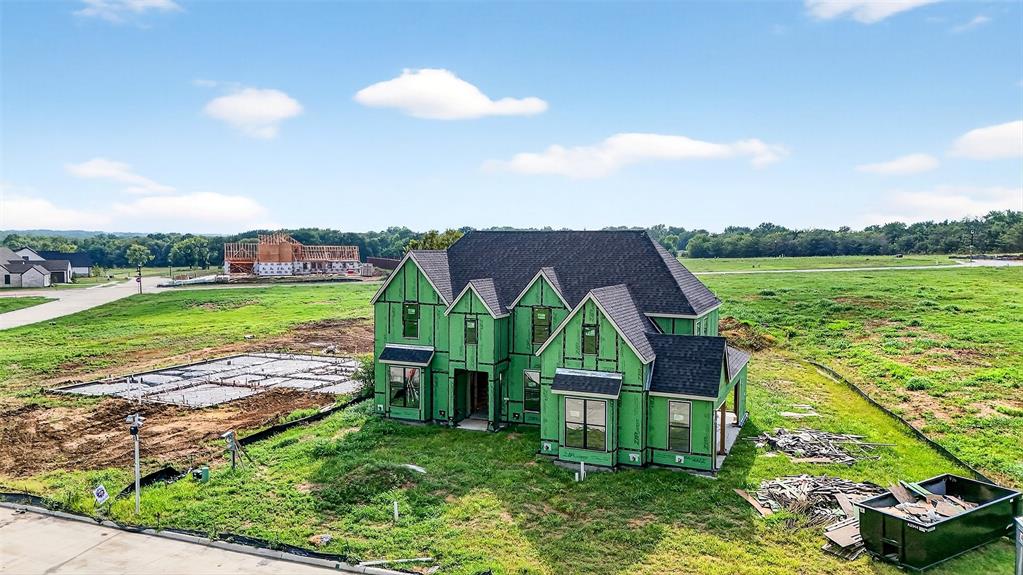 Heritage Crossing Phase Two - Land