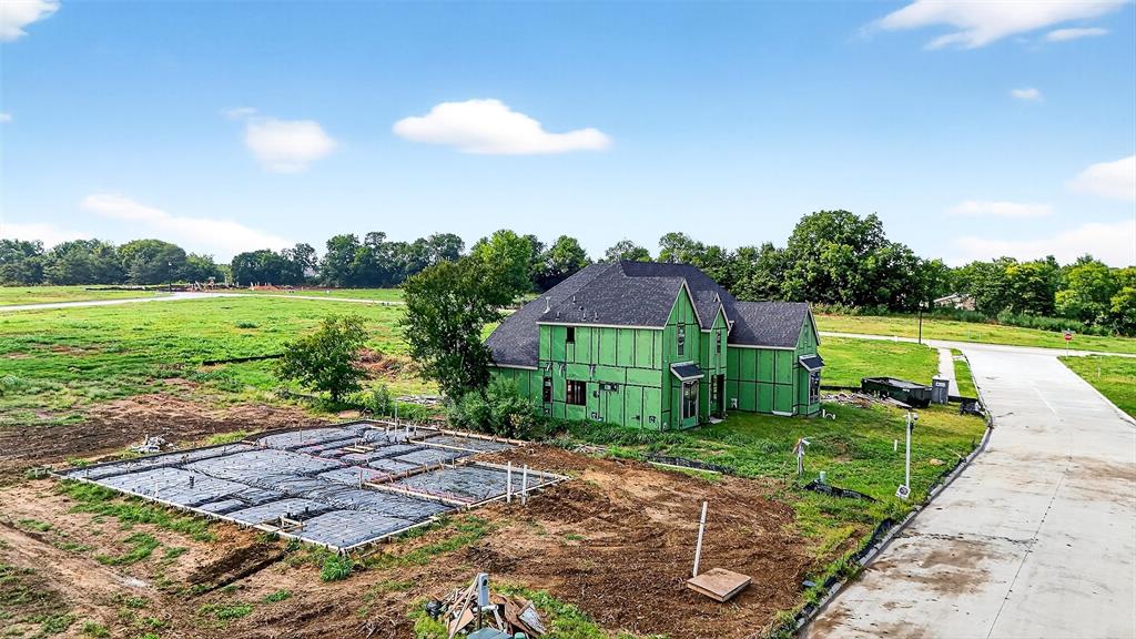 Heritage Crossing Phase Two - Land