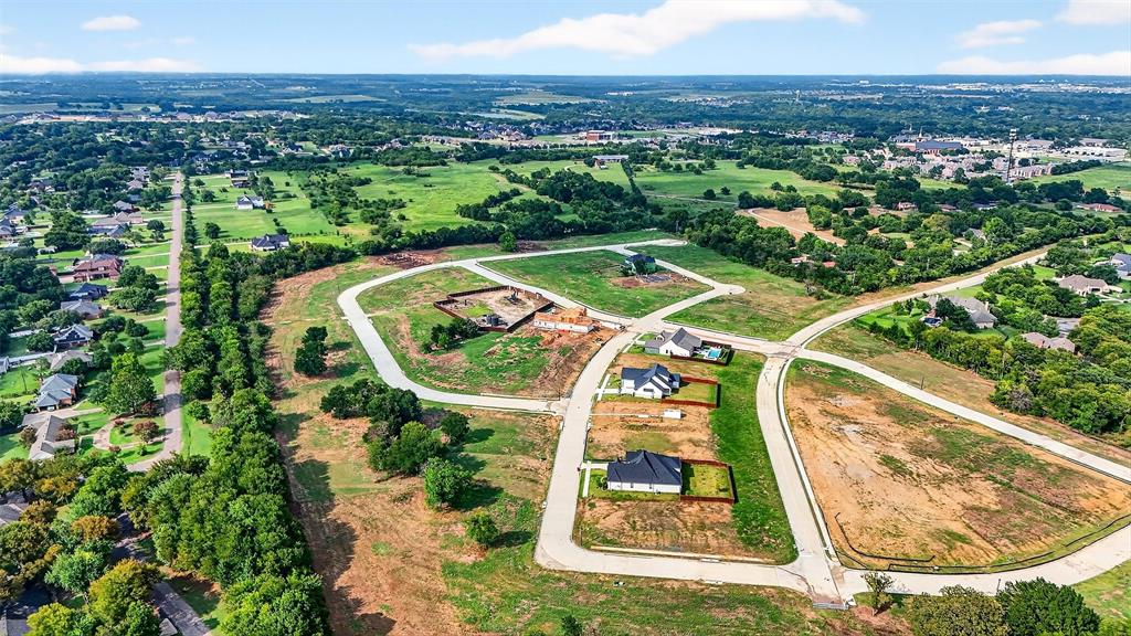 Heritage Crossing Phase Two - Land