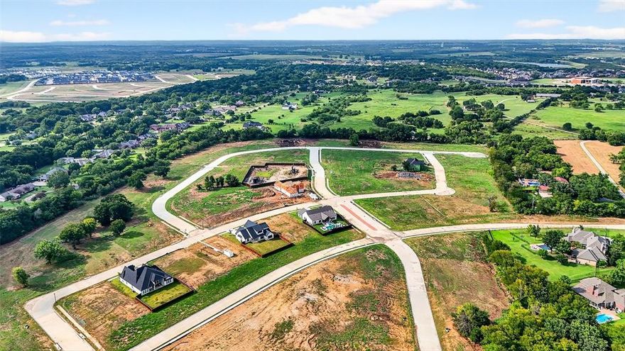 Welcome to Heritage Crossing II! Build your dream home at 1712 Heritage Knoll Drive, a .391-acre oversized, individually platted homesite in one of Sherman’s growing and desirable areas. All infrastructure is in place, including streets, curbs, sewer, water, electricity, and gas. Final plat has been filed and approved with the City of Sherman, making this lot ready for immediate development. Conveniently located in West Sherman between Heritage Parkway and Hwy 289, the community offers easy access to Hwy 75, shopping, dining, grocery stores, and everyday conveniences. Just minutes from Sherman’s 18-hole disc golf course, Dean Gilbert Lake, and Pecan Grove West Park & Athletic Complex. Sherman has recently been recognized among the nation’s fastest-growing metropolitan areas, adding to the long-term appeal of this opportunity. Ideal for a builder, investor, or future homeowner. Contact listing agent for more information.
