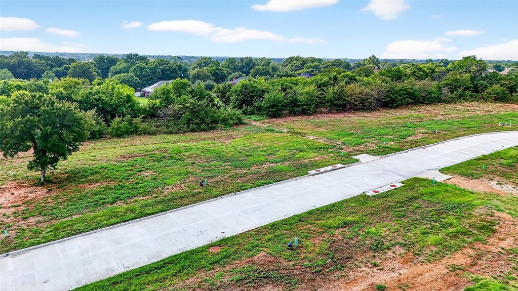 Heritage Crossing Phase Two - Land