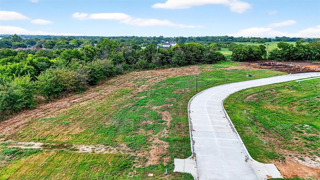 Heritage Crossing Phase Two - Land