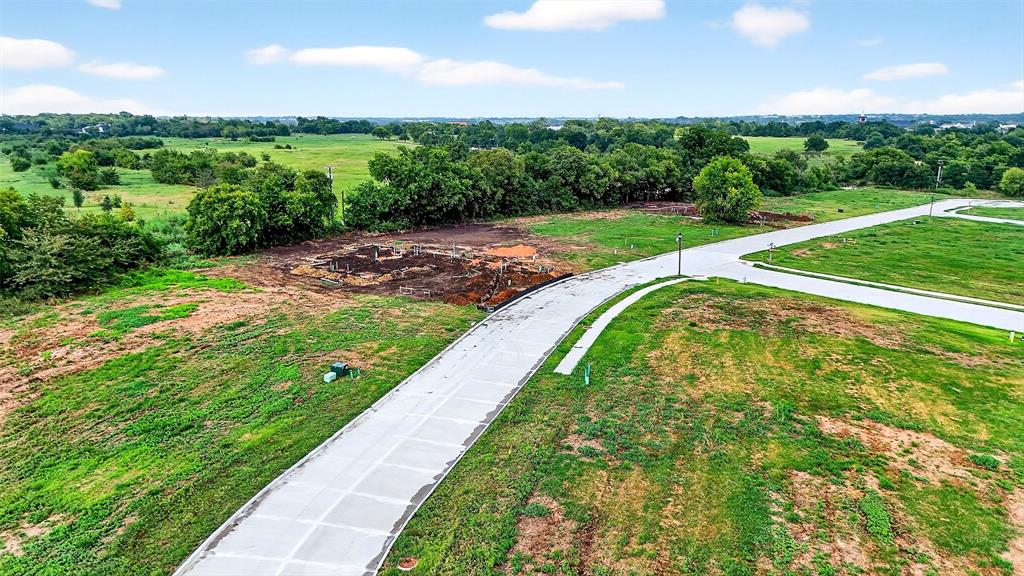 Heritage Crossing Phase Two - Land