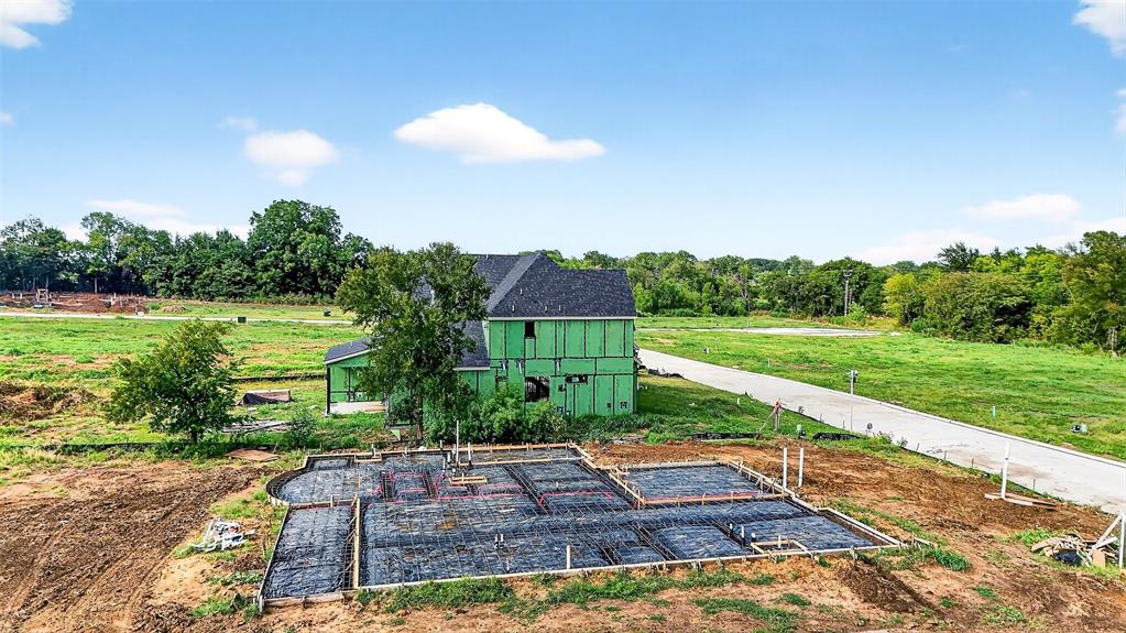 Heritage Crossing Phase Two - Land