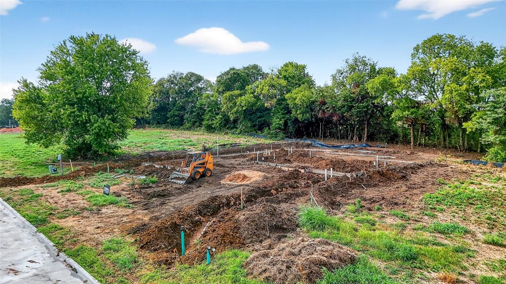 Heritage Crossing Phase Two - Land