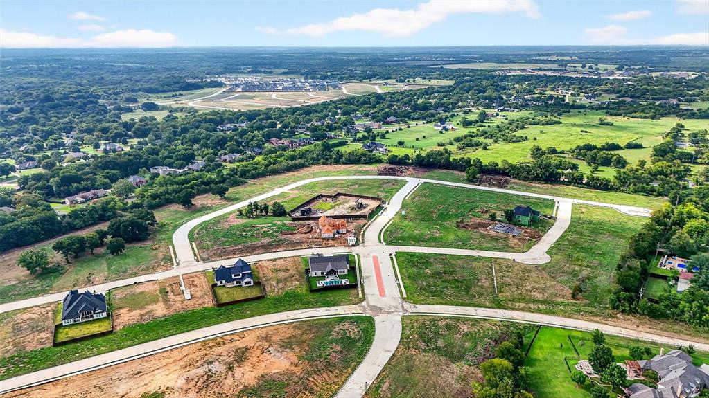 Heritage Crossing Phase Two - Land