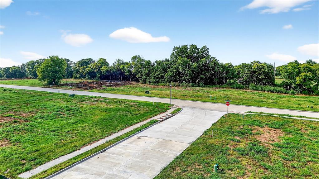 Heritage Crossing Phase Two - Land