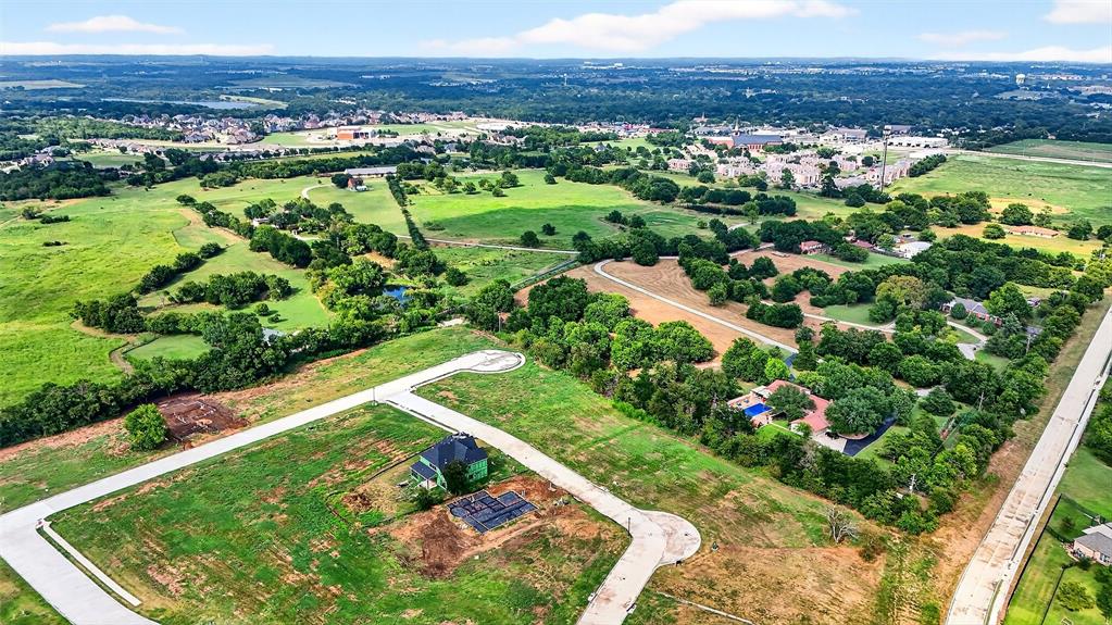 Heritage Crossing Phase Two - Land