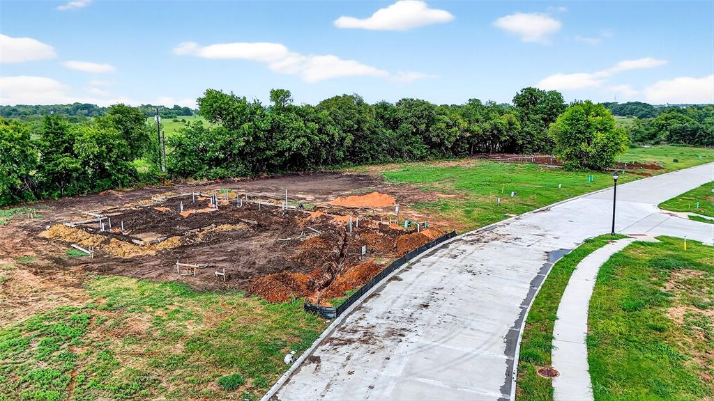 Heritage Crossing Phase Two - Land