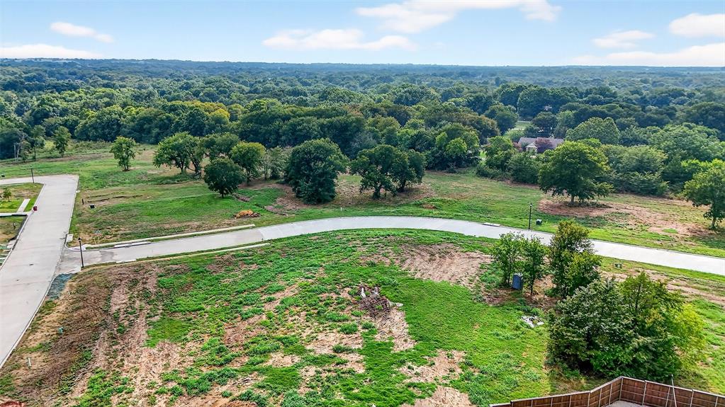 Heritage Crossing Phase Two - Land