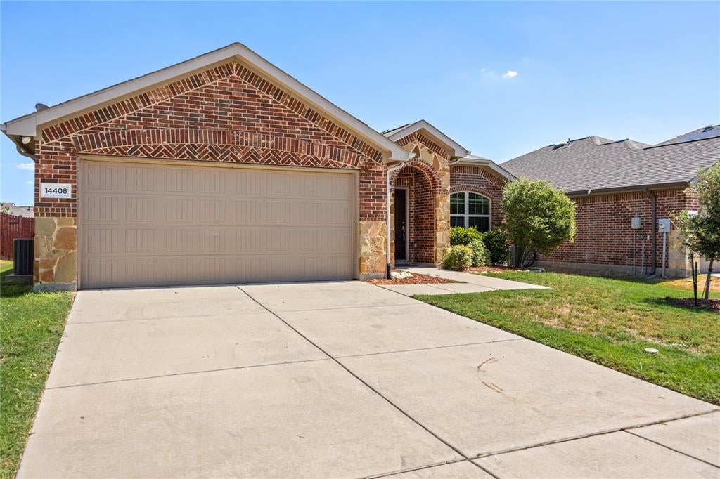 14408 Artisan Drive