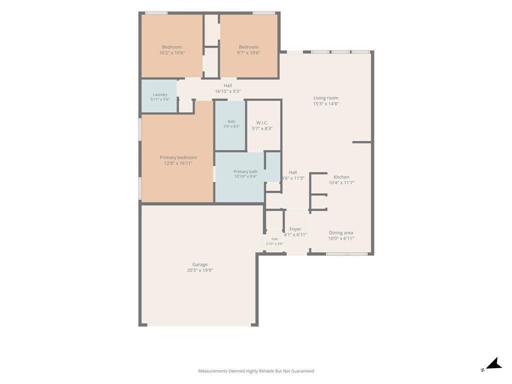14408 Artisan Drive