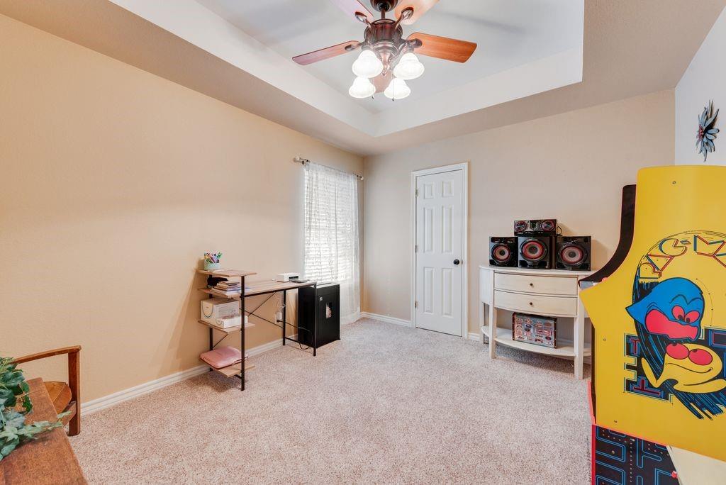 Southland Terrace Add - Residential