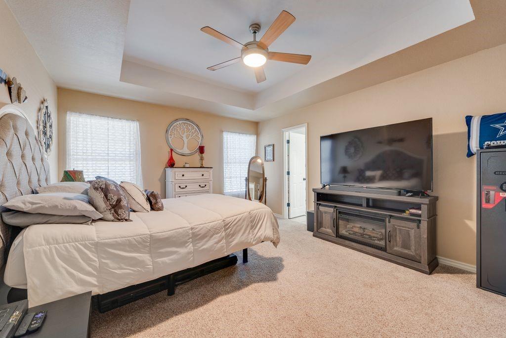 Southland Terrace Add - Residential