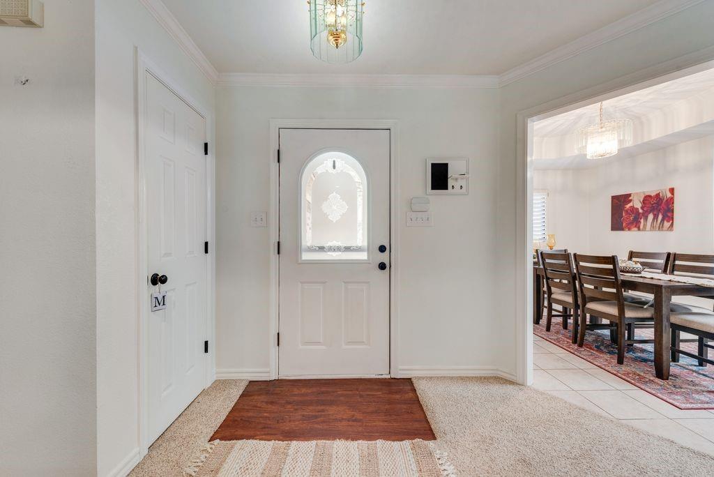 Southland Terrace Add - Residential