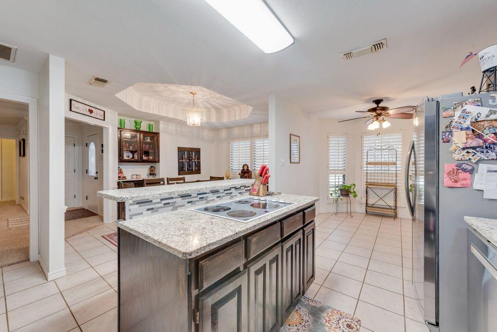 Southland Terrace Add - Residential