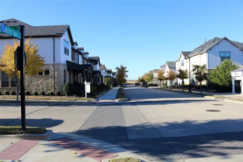 A home in North Richland Hills