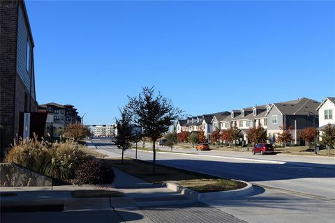 A home in North Richland Hills