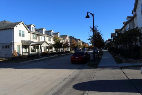 A home in North Richland Hills