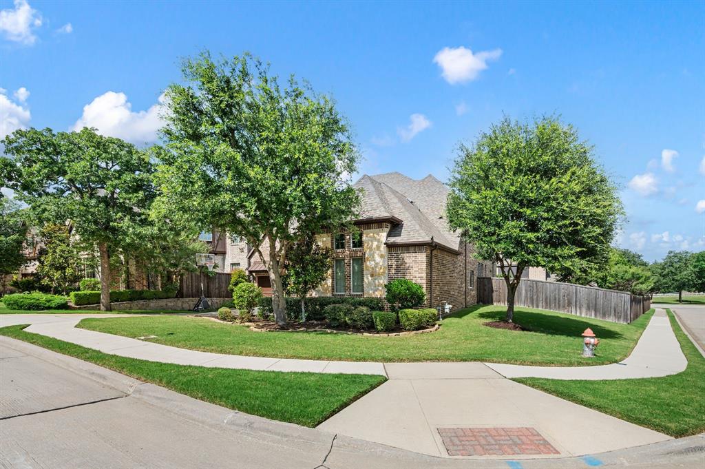 1204 Huron Drive