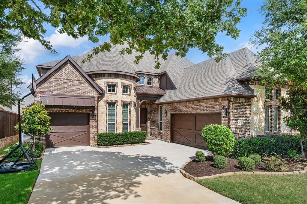 1204 Huron Drive
