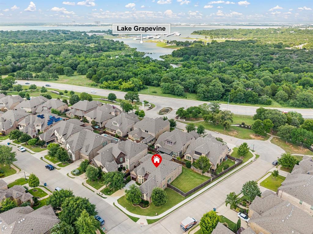 1204 Huron Drive