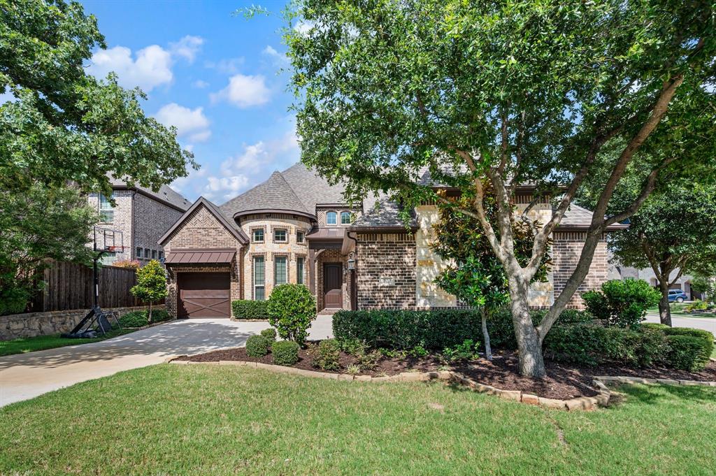1204 Huron Drive
