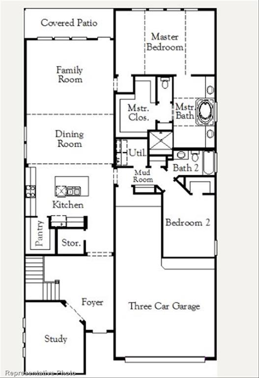 2111 Southpointe Crossing