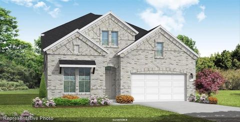 2111 Southpointe Crossing Mansfield TX 76063