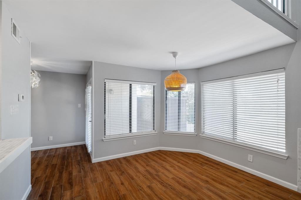 Villas At Valley Ranch Condos - Residential Lease