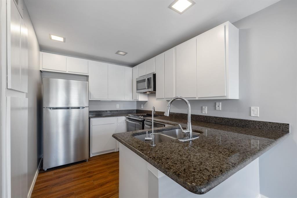 Villas At Valley Ranch Condos - Residential Lease