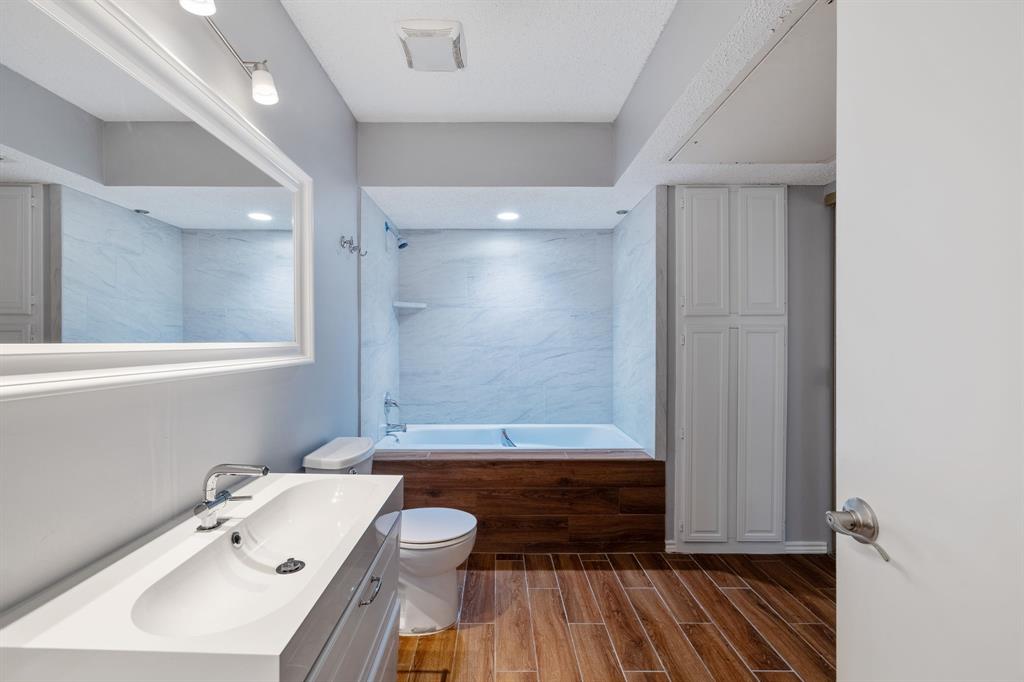 Villas At Valley Ranch Condos - Residential Lease