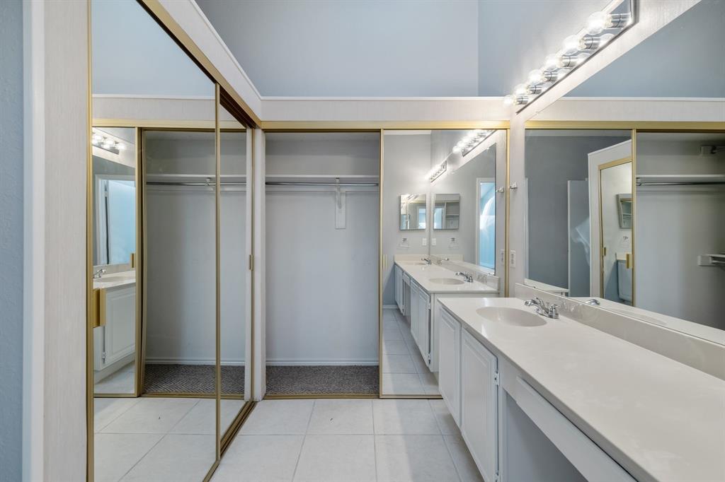 Villas At Valley Ranch Condos - Residential Lease