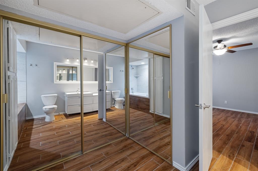 Villas At Valley Ranch Condos - Residential Lease