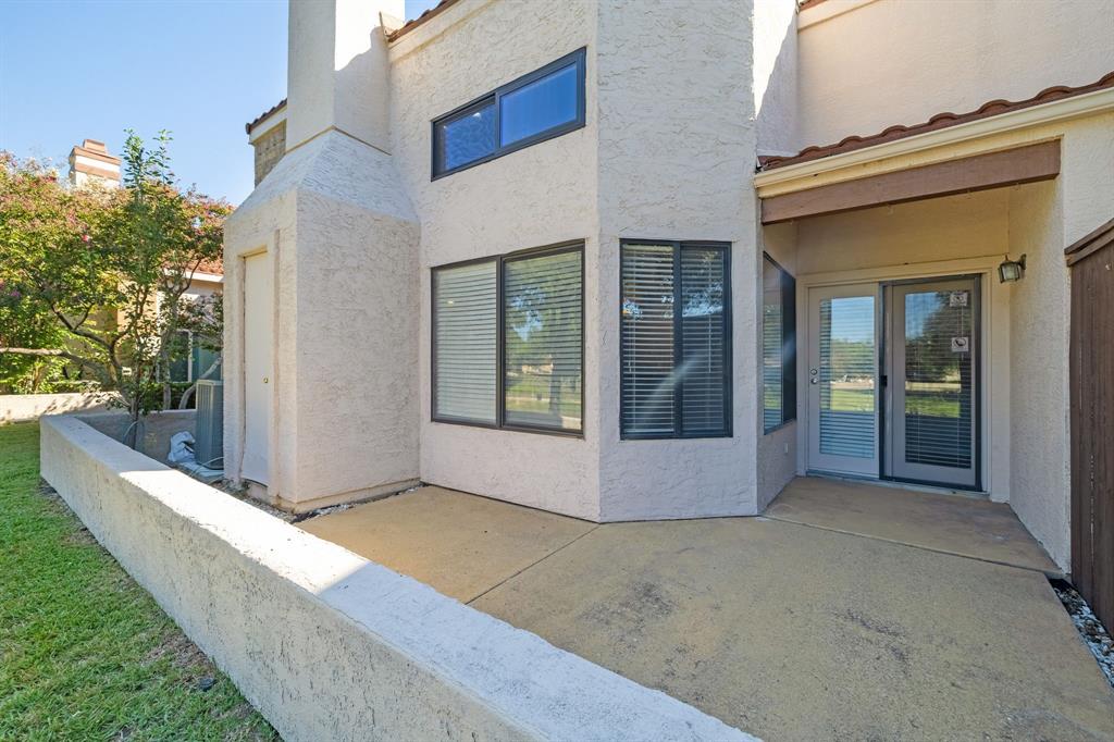 Villas At Valley Ranch Condos - Residential Lease