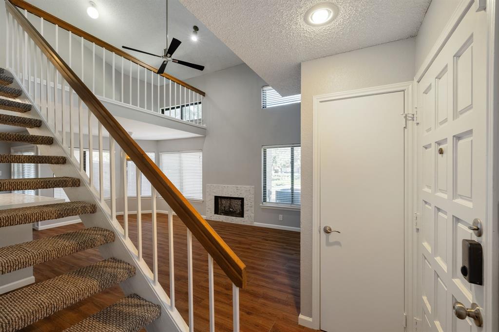 Villas At Valley Ranch Condos - Residential Lease