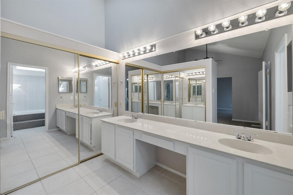 Villas At Valley Ranch Condos - Residential Lease