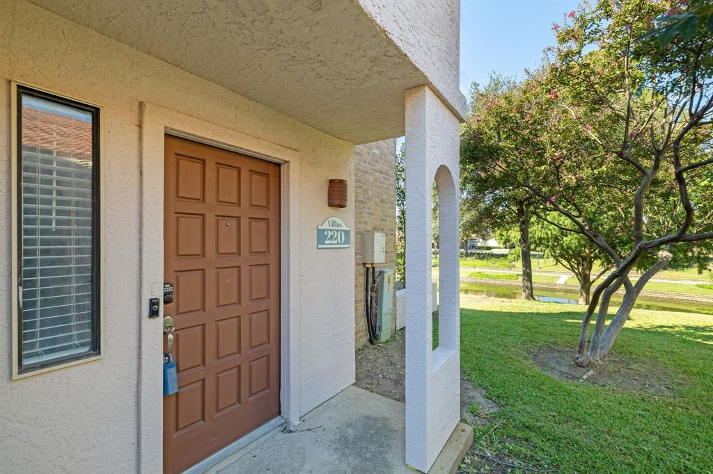 Villas At Valley Ranch Condos - Residential Lease