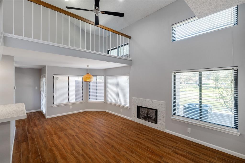 Villas At Valley Ranch Condos - Residential Lease