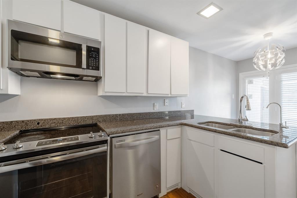 Villas At Valley Ranch Condos - Residential Lease