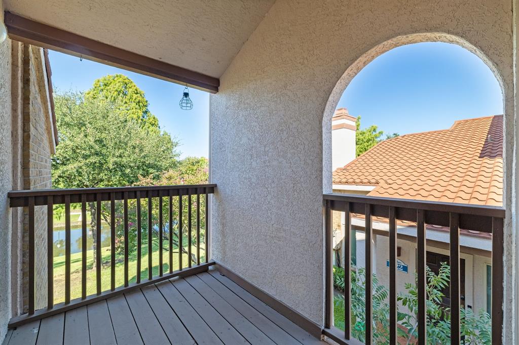 Villas At Valley Ranch Condos - Residential Lease