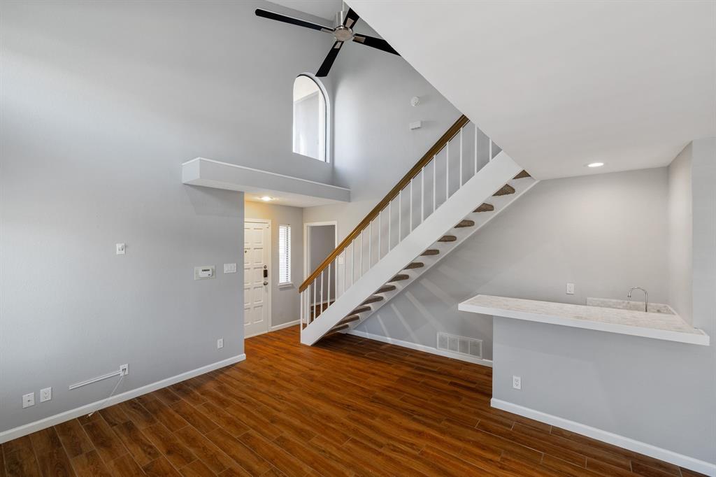 Villas At Valley Ranch Condos - Residential Lease