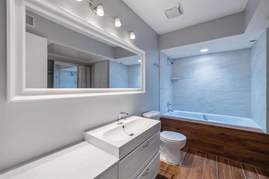 Villas At Valley Ranch Condos - Residential Lease