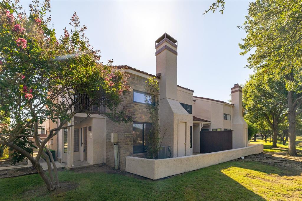 Villas At Valley Ranch Condos - Residential Lease