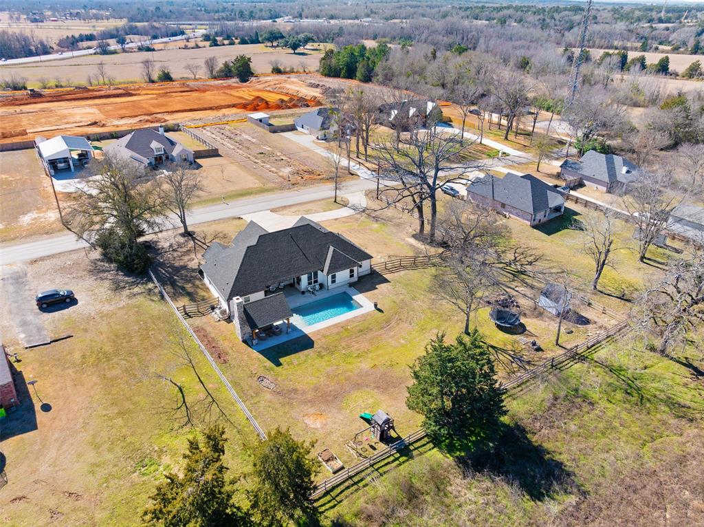 Tiffany Estates - Residential