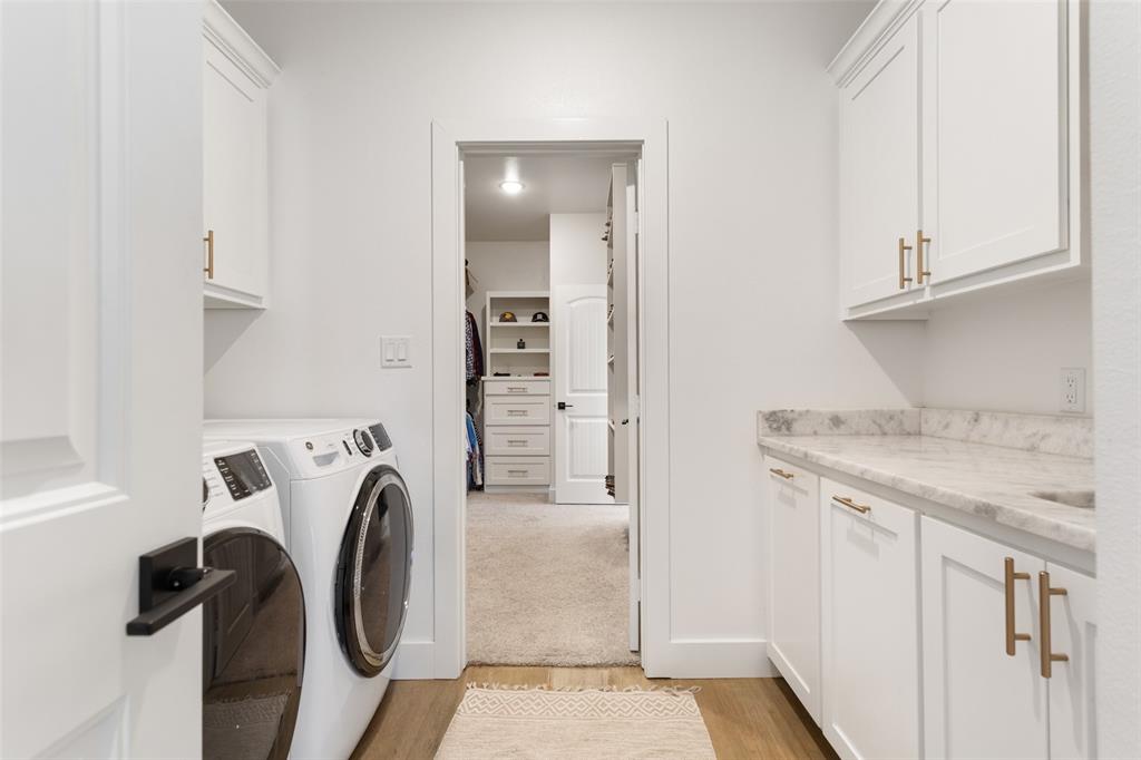 Tiffany Estates - Residential