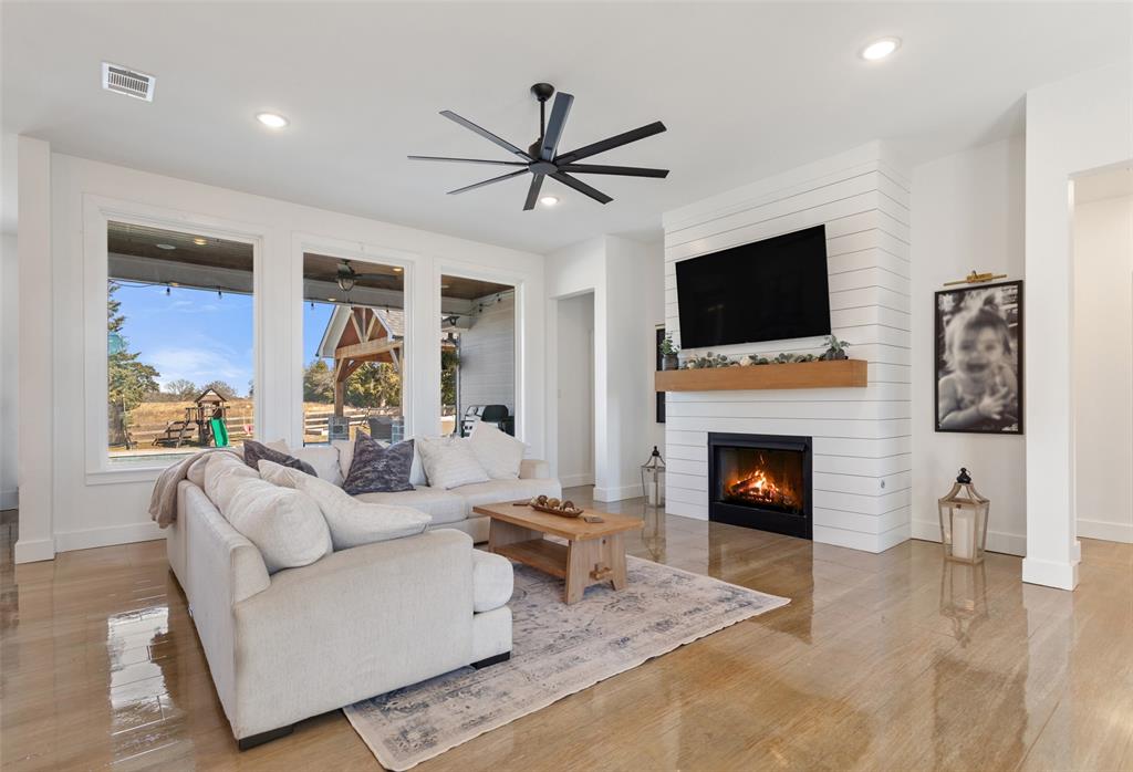 Tiffany Estates - Residential